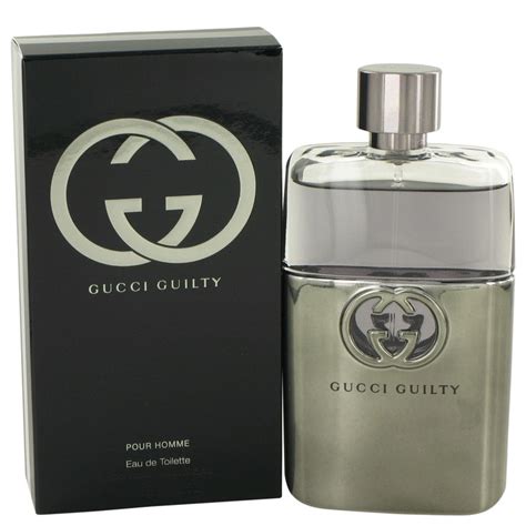 gucci for men guilty|gucci aftershave for men superdrug.